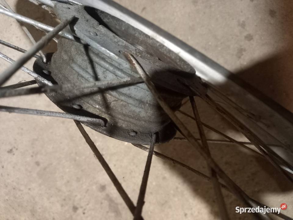 Kolo zak ryś Sokołów Podlaski sprzedam