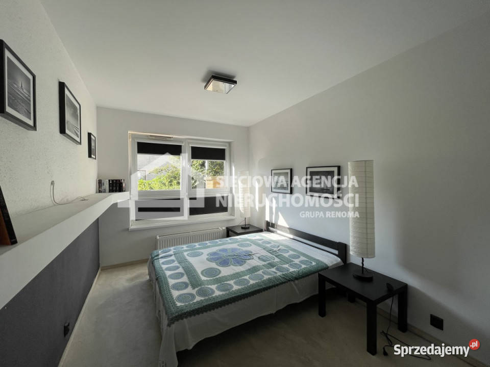 Mieszkanie Gdynia Świerkowa 56m2 2pok 56m2 pomorskie