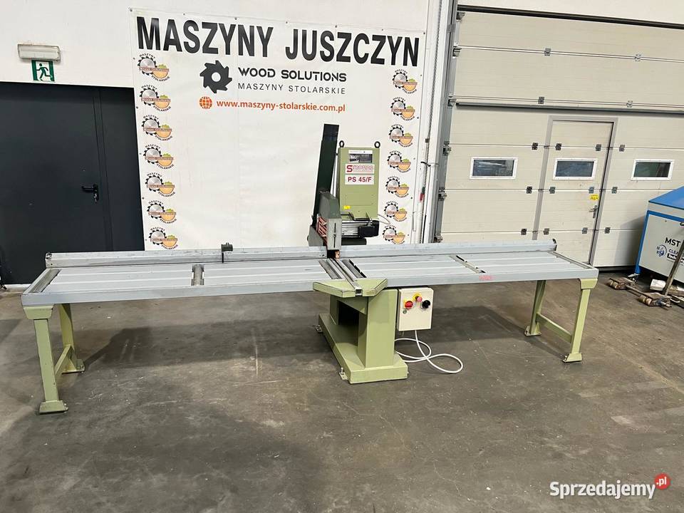 Piła poprzeczna Stromab 45F sprzedam