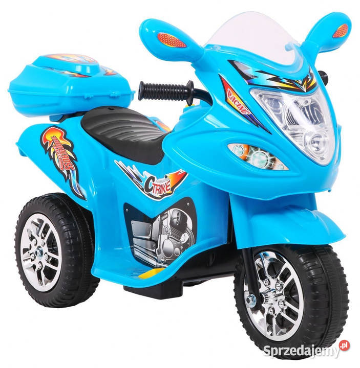 BAWIBUS auto samochód MOTOR na akumulator śląskie Myszków sprzedam