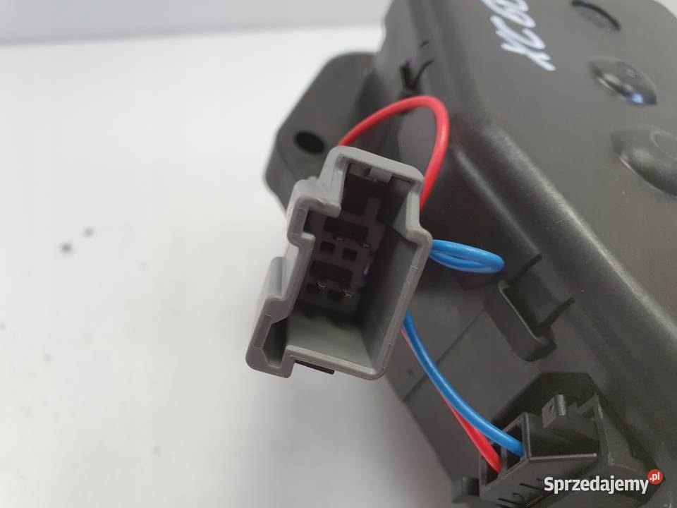 Volvo S90 V60 II XC60 II XC90 II MODUŁ STEROWNIA Karoseria Chełm