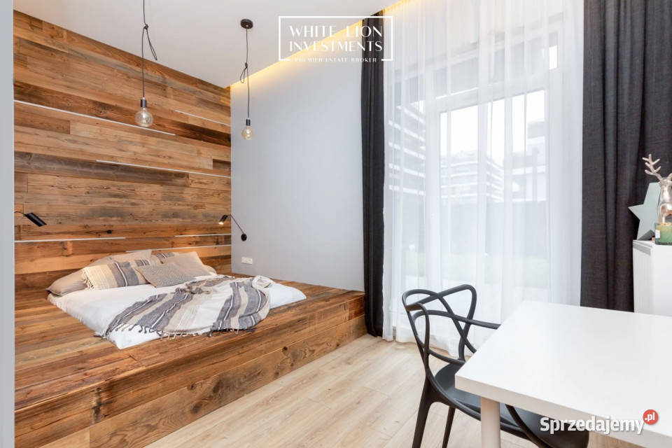 sprzedaży mieszkania 53 metry 2 pokoje Warszawa