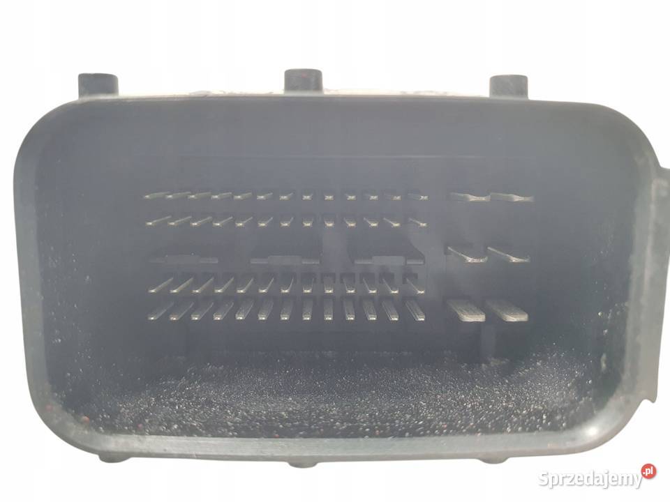 STEROWNIK SILNIKA Mercedes W169 A170 17 CDI Chełm sprzedam