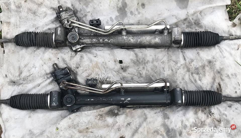 maglownica Opel Vectra c Signum Pułtusk