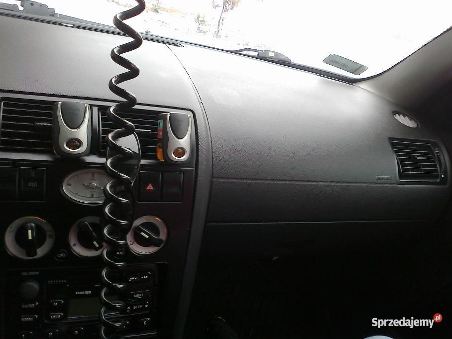 Ford Mondeo MK III 20 TDDI klimatyzacja Sochaczew sprzedam