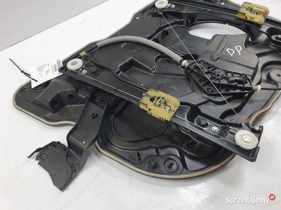 PODNOŚNIK SZYBY PP DODGE DURANGO III 68231062AC Lipno