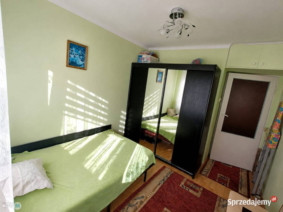sprzedaży mieszkania 3755m2 2 pokojowe Kielce