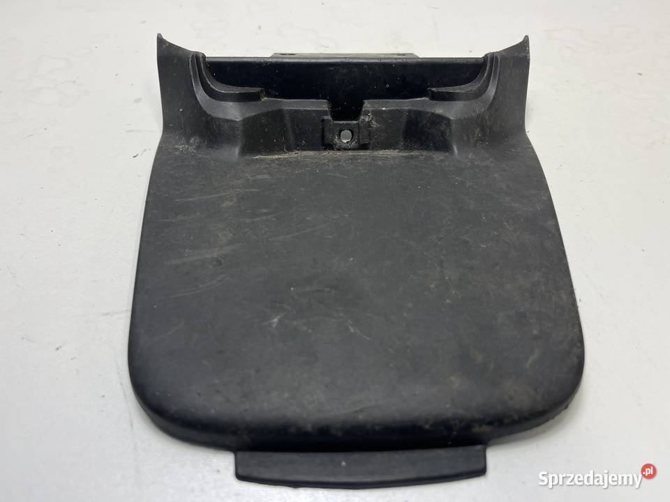 YAMAHA BWS BOOSTER OBUDOWA POKRYWA AKUMULATORA Plastiki mazowieckie Siedlce sprzedam