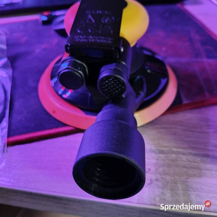 Mirka Nowa szlifierka oscylacyjna Wejherowo