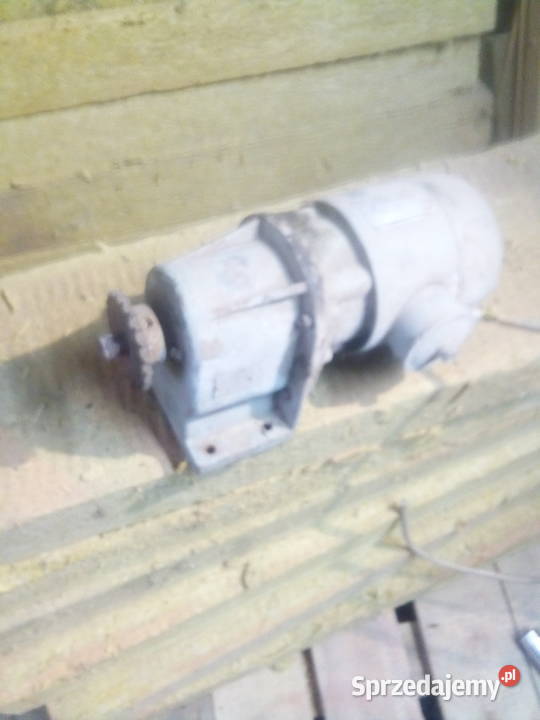 Motoreduktor 220 380v