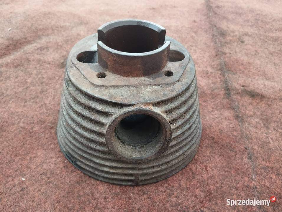 WSK 150cylinder Głogów