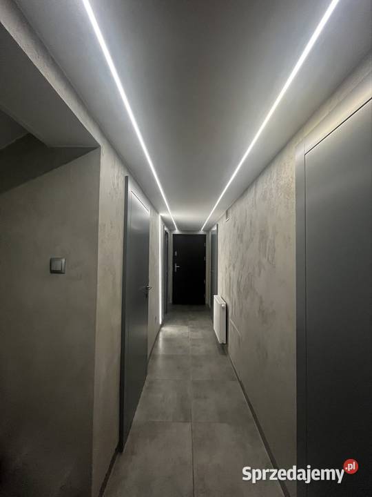 Dom remoncie generalnym taras Zielonka