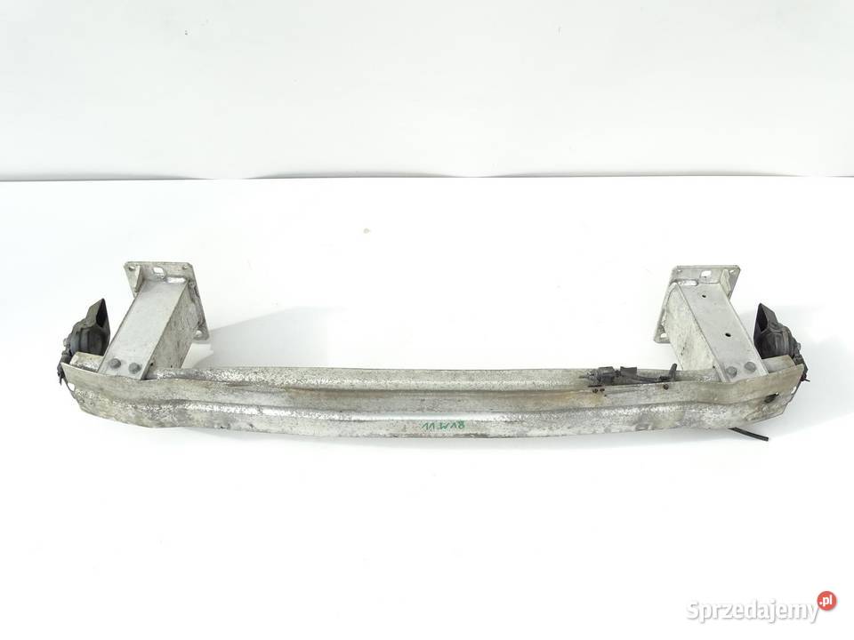 BELKA WZMOCNIENIE ZDERZAKA PRZÓD PRZEDNIA osobowe Wzmocnienia, belki i wsporniki sprzedam