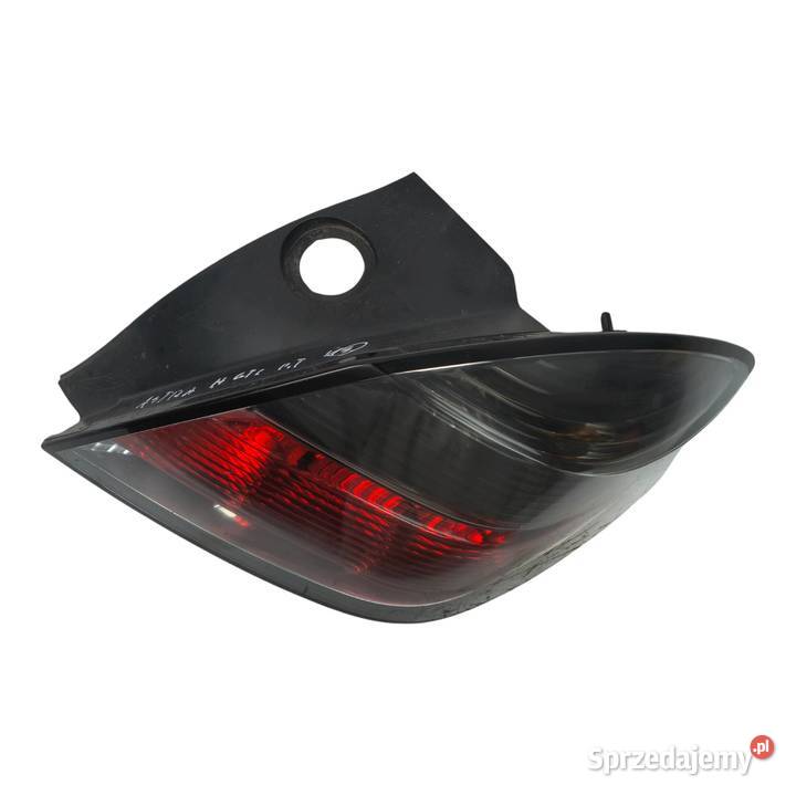 LAMPA PRAWA Opel Astra III H GTC tylna tylnia Chełm sprzedam