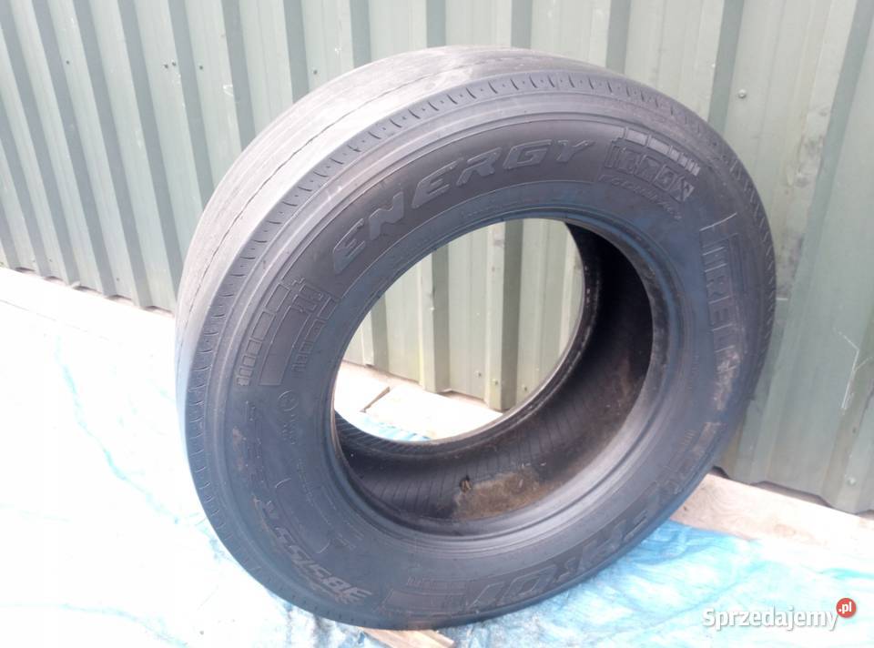 Opona Pirelli 38555 R 225 225 Fh 01 Energy
