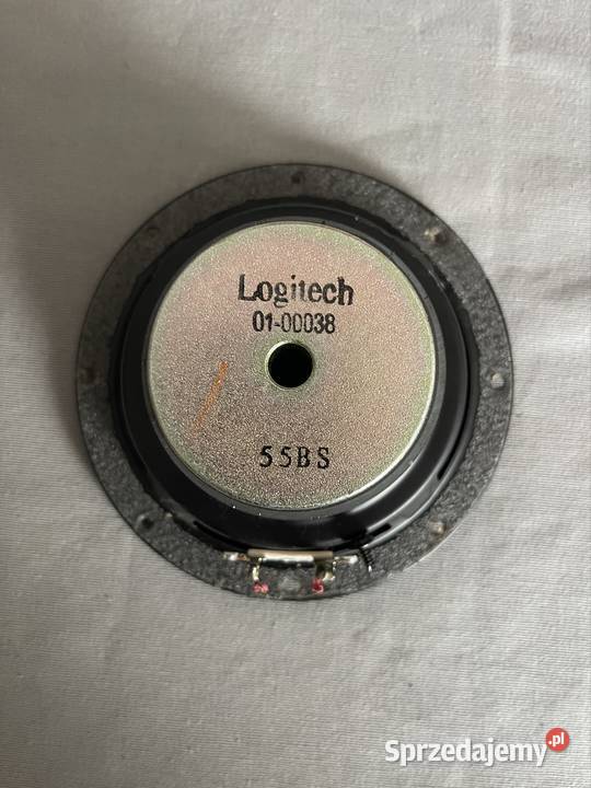 Głośnik Niskotonowy Subwoofer Logitech Wejherowo