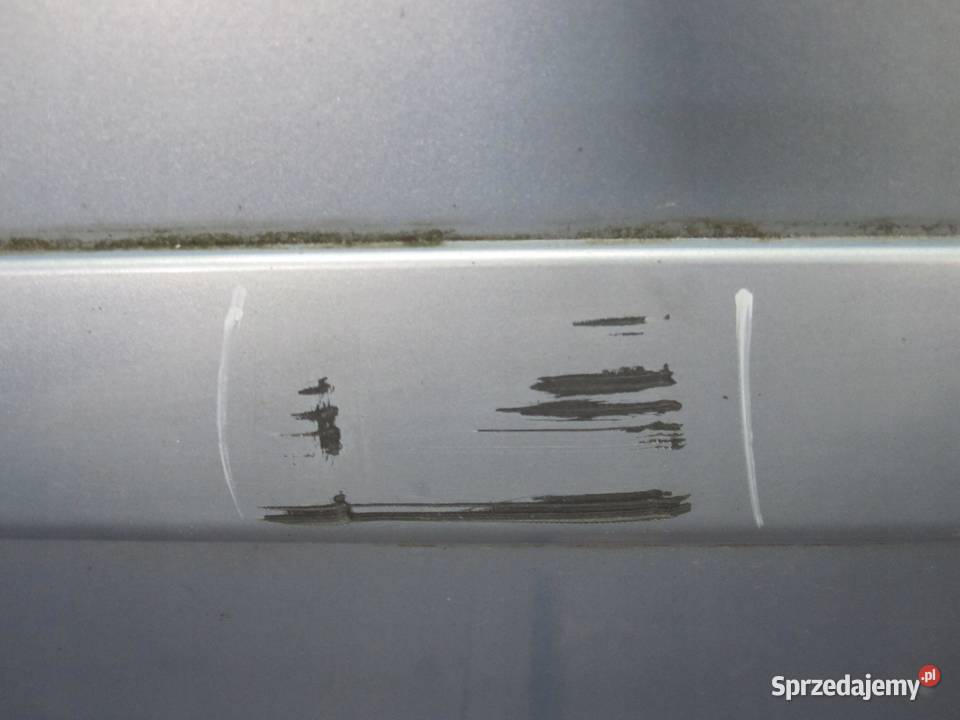 OPEL CORSA D 07r drzwi lewe przód