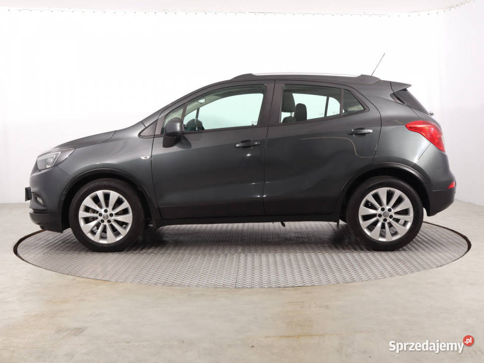 Opel Mokka 14 Turbo 1364cm3 Katowice sprzedam