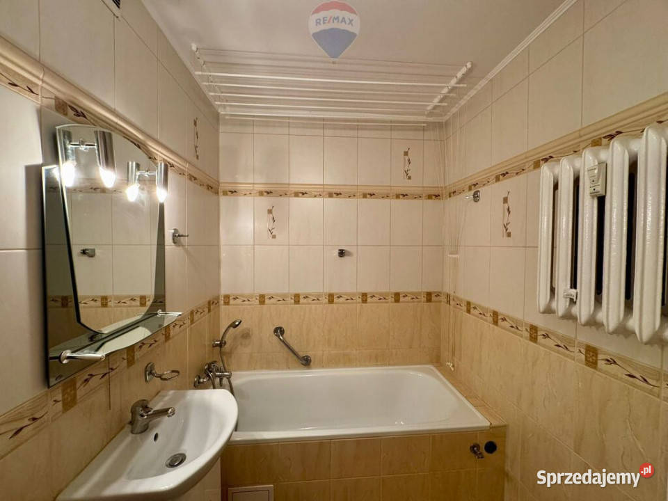 4 pokoje 2 balkony Wodzisław Śląski 71 m sprzedam