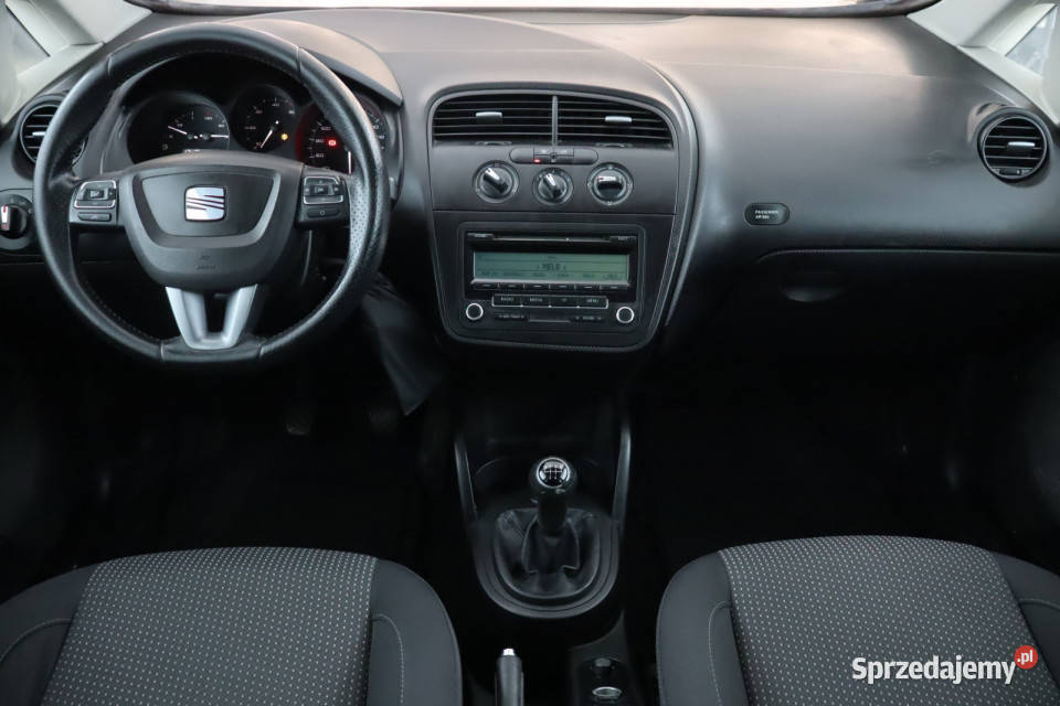 Seat Altea XL 16 TDI elektryczne lusterka Zabrze sprzedam