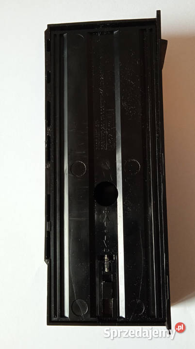 Radio PRL Unitra Wanda Poznań