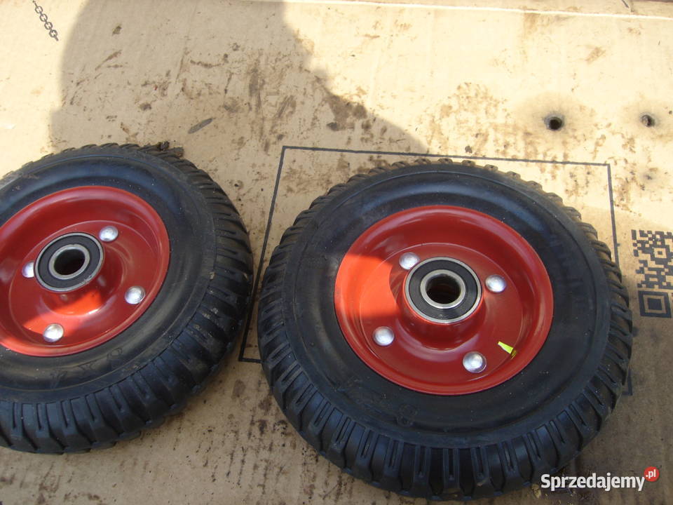 kolo pelne 20 z lozyskami nowe podkarpackie Majdan Królewski