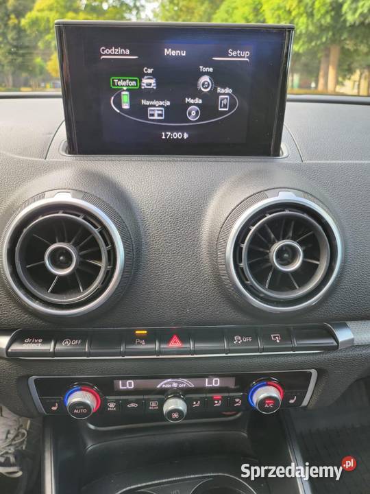 Audi a3 sportbeck 20 TDI 150