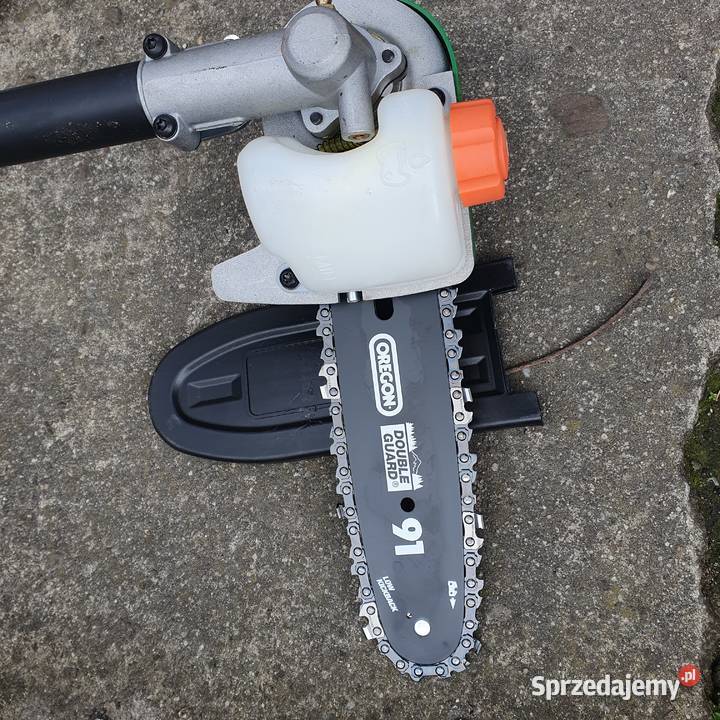 Nożyce do żywopłotu piła OREGON akululatorowe Bochnia sprzedam