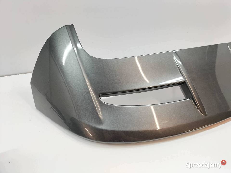 SPOILER LOTKA STLINE 8A6J44210AEW Ford Fiesta osobowe Części samochodowe