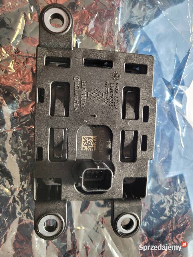 Radar DACIA 284476294R 284474062R 259975285R Radom