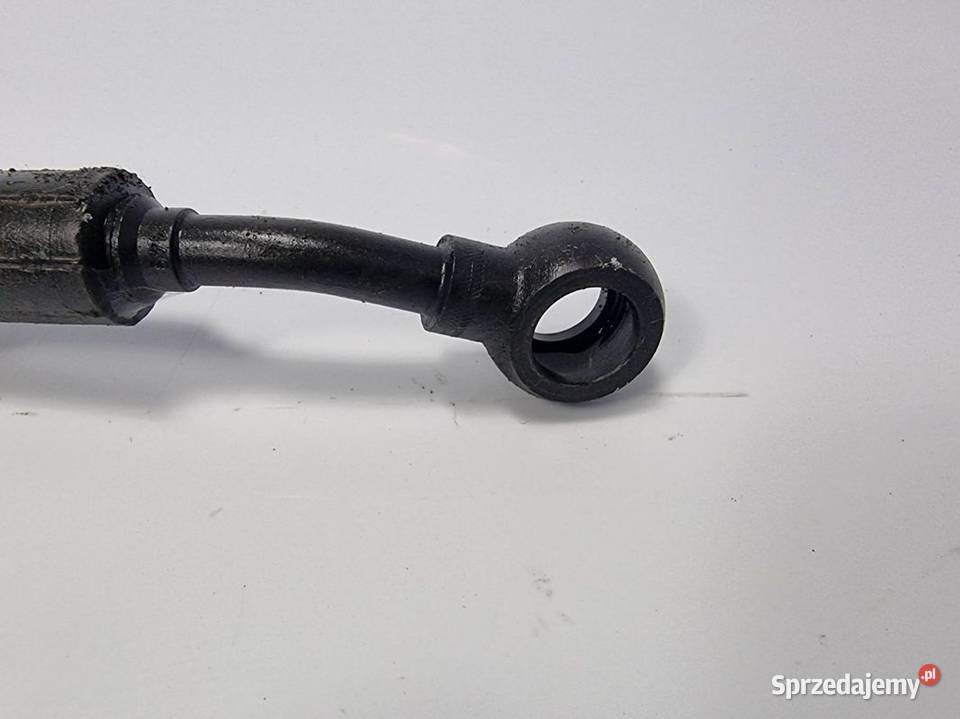 PRZEWÓD WSPOMAGANIA VOLKSWAGEN PASSAT B5 Motoryzacja Lipno