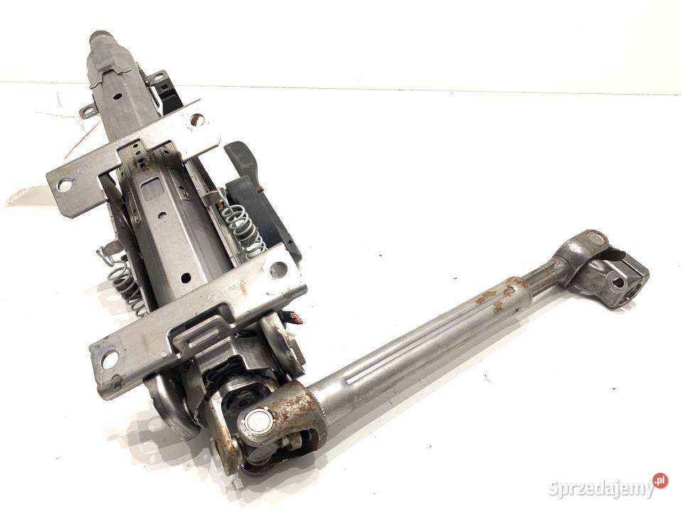 KOLUMNA KIEROWNICZA CUPRA ATECA sprzedam