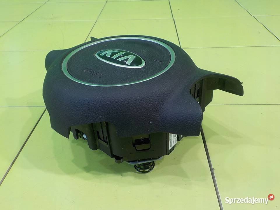 KIA CARENS IV 16 B 14r 5D AIRBAG poduszka Suków