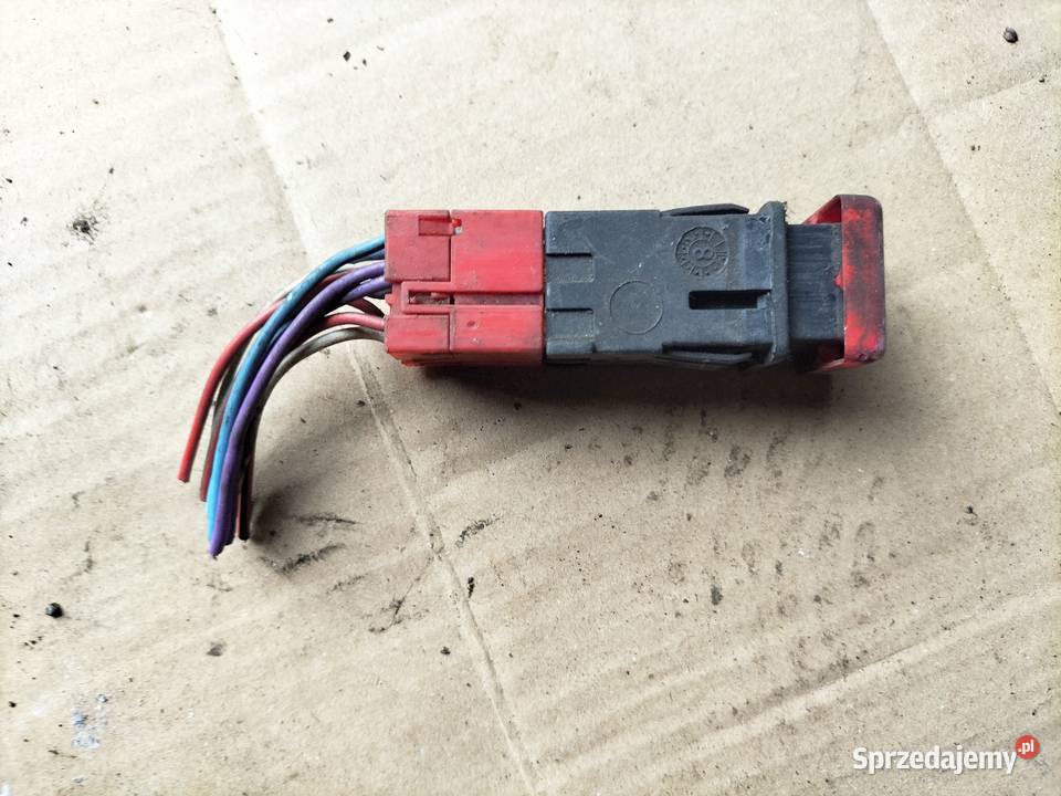 FIAT DUCATO CITROEN JUMPER PEUGEOT BOXER Panele sterowania, przełączniki Kamień-Kolonia