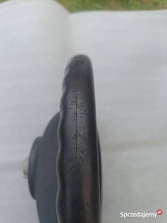 KIEROWNICA PODUSZKA RENAULT THALIACLIO II Phase Pozostałe Żmigród