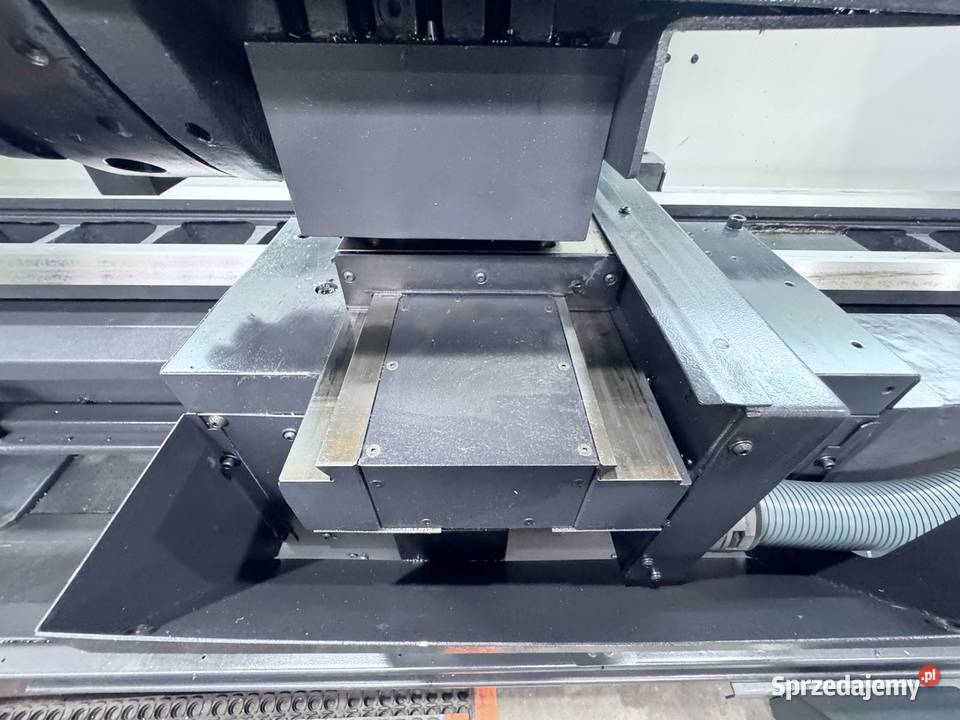 Tokarka CNC PINACHO ST 310 x 3000 2023 z Niemiec lubuskie Zabór