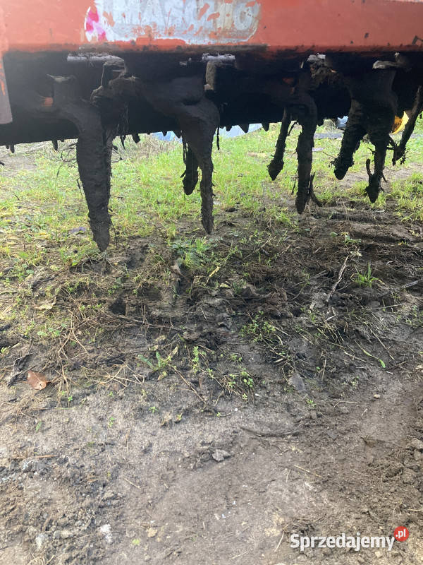 Brona aktywna Maschio 3M Łyse