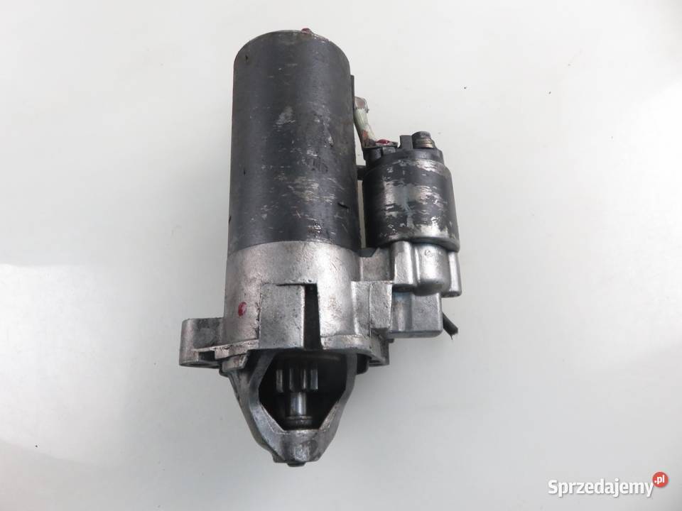 ROZRUSZNIK AUDI A4 B6 19 TDI osobowe małopolskie sprzedam