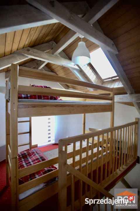 sprzedaży domu Rewal 1438m2 Sprzedaż zachodniopomorskie