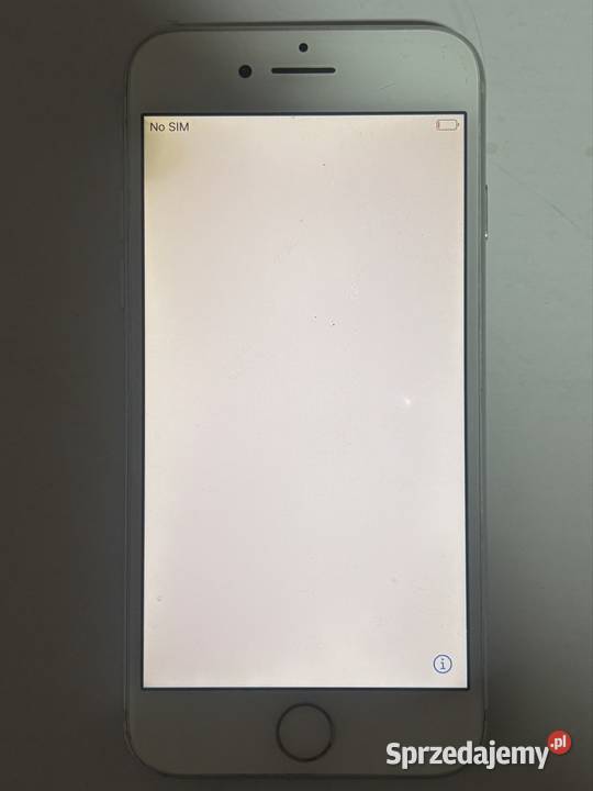 Iphone 8 64gb Telefony i Akcesoria Police sprzedam