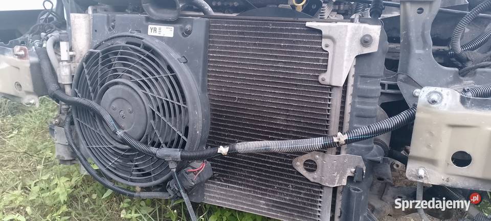 opel astra G 16 16v na części na wrack race Rok produkcji 2000 Serock