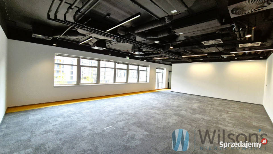 Lokal 425m2 Warszawa 425m2 mazowieckie