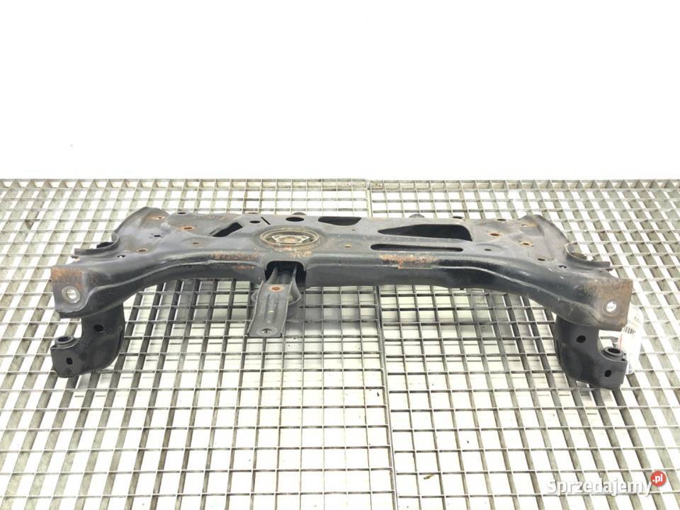 BELKA POD SILNIK SKODA OCTAVIA III 16 115 SANKI podkarpackie