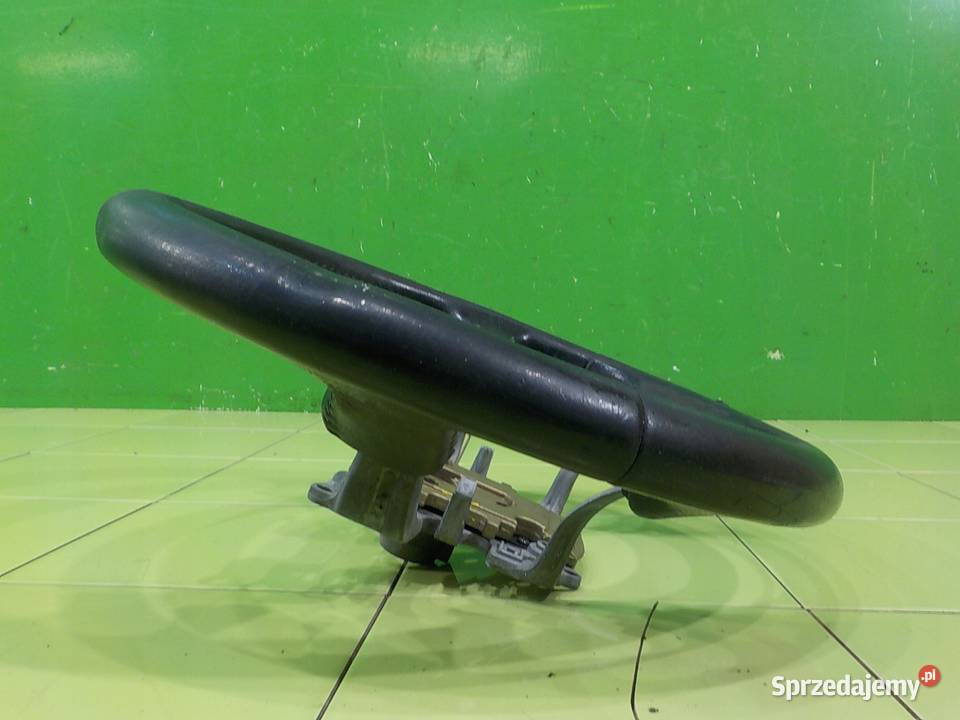 RANGE ROVER SPORT I LIFT 27 TDV6 5D kierownica Suków