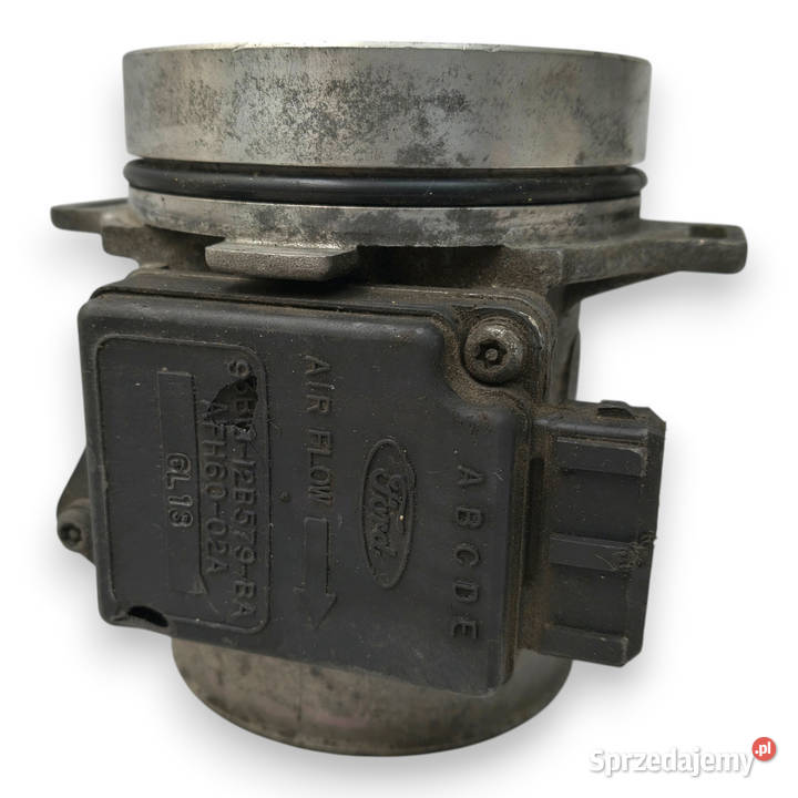 Przepływomierz Ford Mondeo 93BB12B579BA AFH6002A Chełm