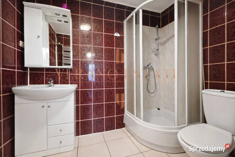 JASNE DOGODNIE SKOMUNIKOWANE OSIEDLE ZAMKNIĘTE 31.6m2 Warszawa sprzedam