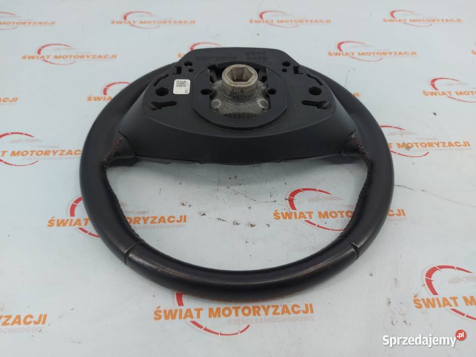 MAZDA 3 III BM 6 III GJ kierownica K0273 osobowe sprzedam