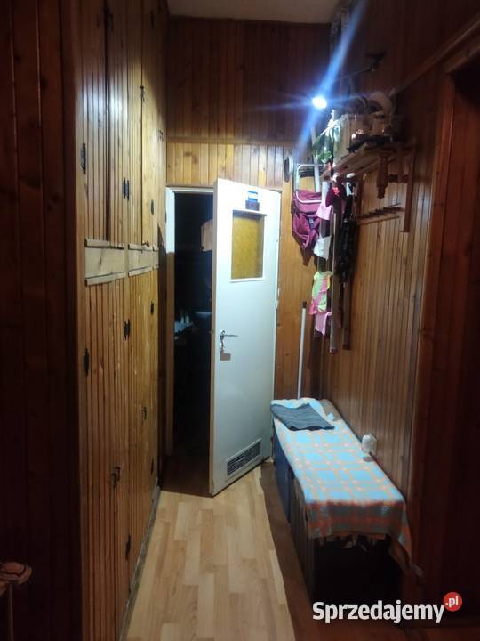 Sprzedam mieszkanie na Przedmieściu Oławskim z internet Wrocław