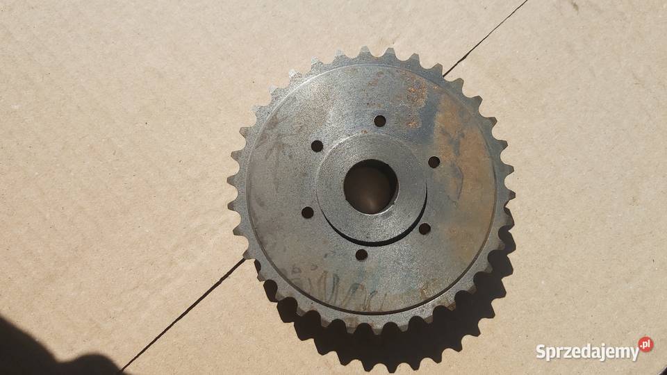 Zębatka kosza sprzęgłowego shl 175 sprzedam
