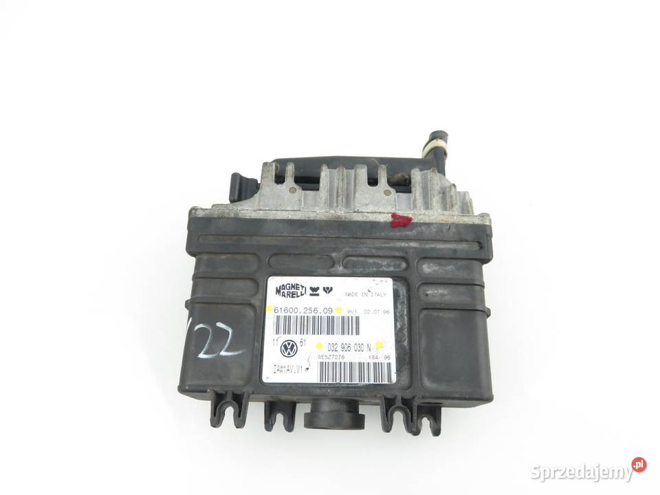 STEROWNIK VW GOLF III 16 AEE 032906030N